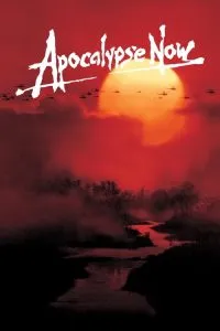 Apocalypse Now (1979) Poster