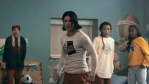 Gen V S02E06 – Cooking Lessons Download Episode Poster