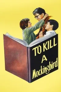 To Kill a Mockingbird (1962) Poster
