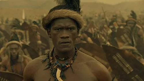 Shaka iLembe S01E10 – Ilembe Download Episode Poster