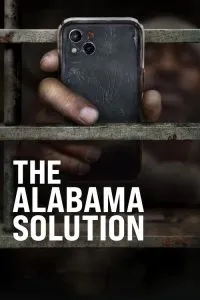The Alabama Solution (2025) Poster