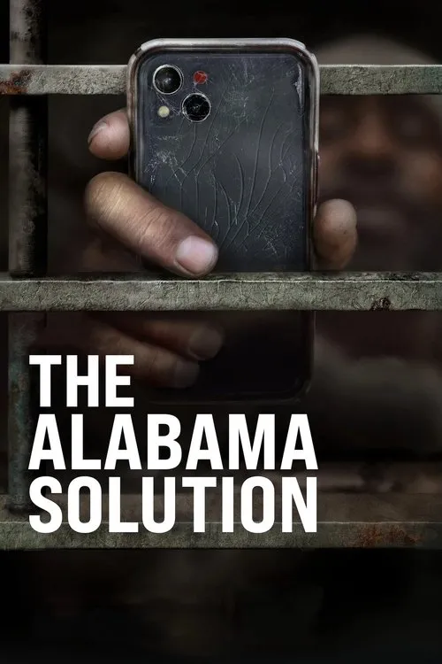 The Alabama Solution (2025)