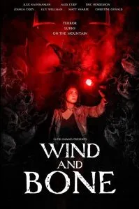 Wind and Bone (2025) Poster