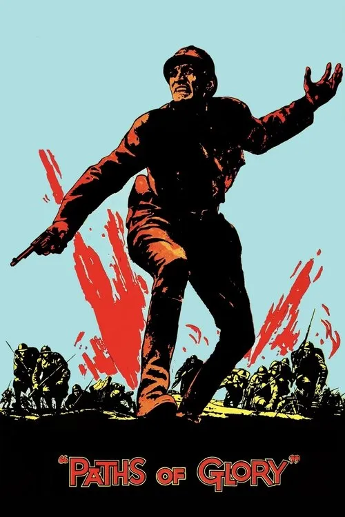Paths of Glory (1957)