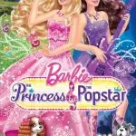 Barbie: The Princess & the Popstar (2012)