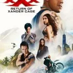 xXx: Return of Xander Cage (2017)