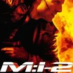 Mission: Impossible II (2000)