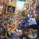 Zootopia (2016)
