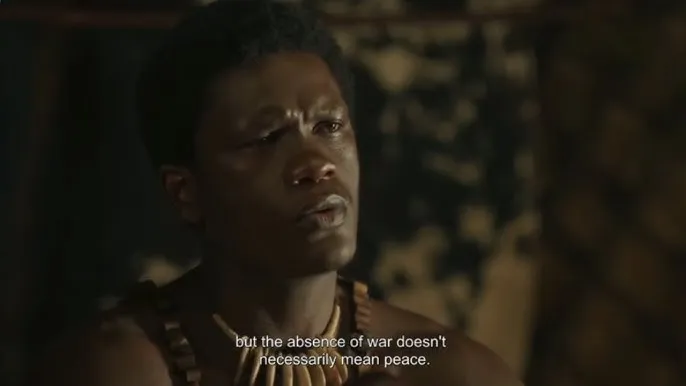 Shaka iLembe S02E01 – The Return of a King Download Episode Poster