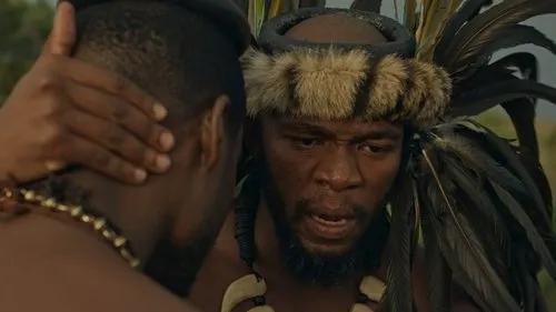 Shaka iLembe S01E09 – A Hero Falls Download Episode Poster