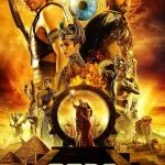 Gods of Egypt (2016)
