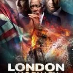 London Has Fallen (2016)