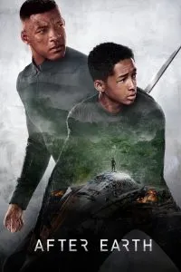 After Earth (2013) Poster