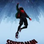 Spider-Man: Into the Spider-Verse (2018)