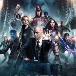 X-Men: Apocalypse (2016)
