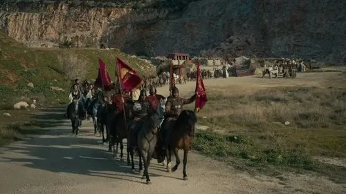 House of David S02E04 – Road to Atonement Download Episode Poster