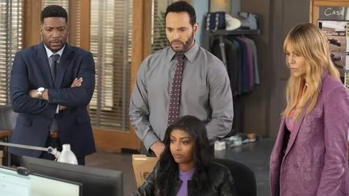 High Potential S01E12 – Partners Download Episode Poster