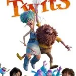 The Twits (2025)