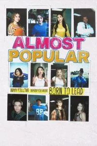Almost Popular (2025) Poster