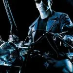 Terminator 2: Judgment Day (1991)