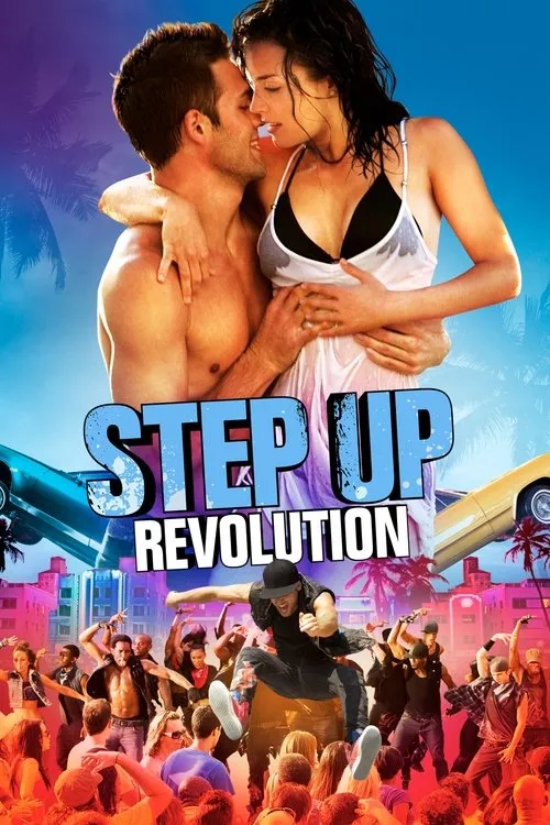 Step Up Revolution (2012)