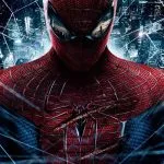 The Amazing Spider-Man (2012)