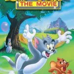Tom and Jerry: The Movie (1992)