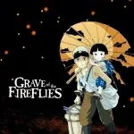 Grave of the Fireflies (1988)