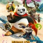 Kung Fu Panda 4 (2024)