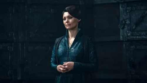 The Witcher S03E03 – Reunion Download Episode Poster