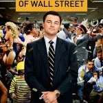 The Wolf of Wall Street (2013)