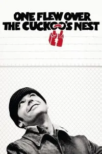 One Flew Over the Cuckoo’s Nest (1975) Poster