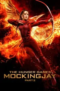 The Hunger Games: Mockingjay – Part 2 (2015) Poster