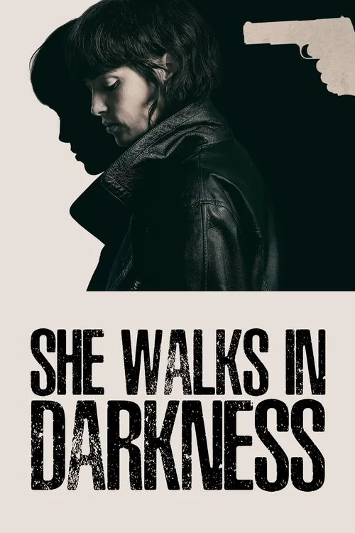 She Walks in Darkness (2025)