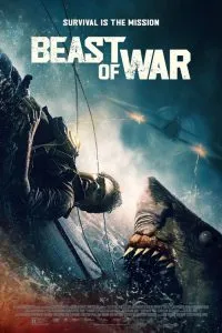 Beast of War (2025) Poster