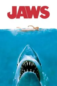 Jaws (1975) Poster
