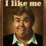John Candy: I Like Me (2025)