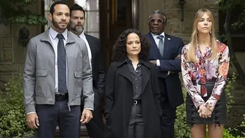 High Potential S01E11 – The Sauna at the End of the Stairs Download Episode Poster