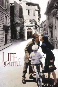 Life Is Beautiful (1997) Poster