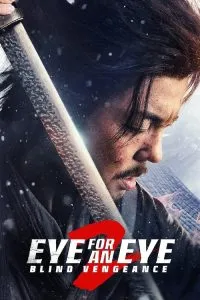 Eye for an Eye 2 (2024) Poster
