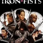 The Man with the Iron Fists (2012)