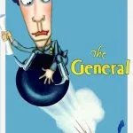 The General (1926)