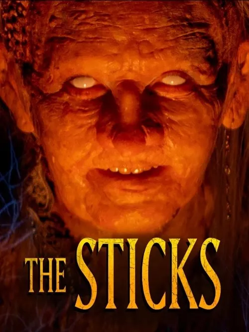 The Sticks (2025)