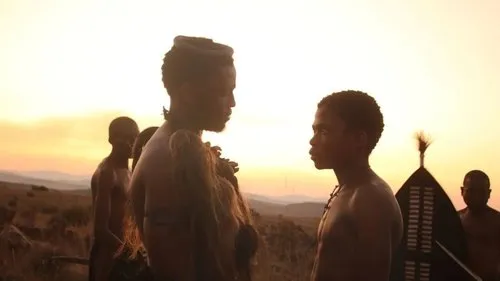 Shaka iLembe S01E01 – The Flower of eLangeni Download Episode Poster