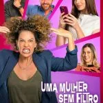 A Woman with No Filter (2025)