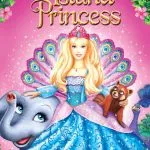 Barbie as the Island Princess (2007)