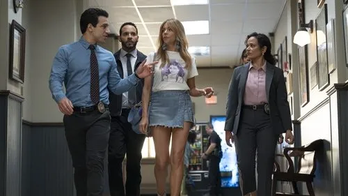 High Potential S01E08 – Obsessed Download Episode Poster