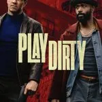 Play Dirty (2025)
