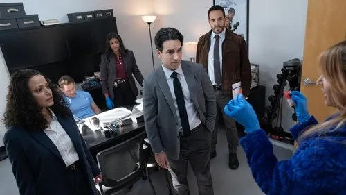 High Potential S02E05 – Content Warning Download Episode Poster