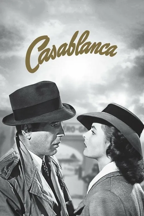 Casablanca (1943)